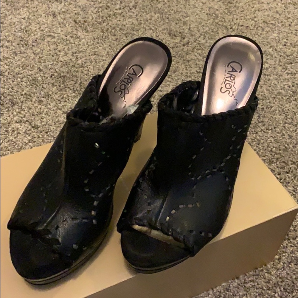Women shoe